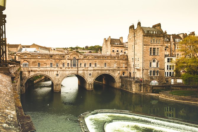 Bath, Avebury and Lacock Village Small-Group Day Tour from London - Lacock Village: Film-Set Charm With Time to Wander