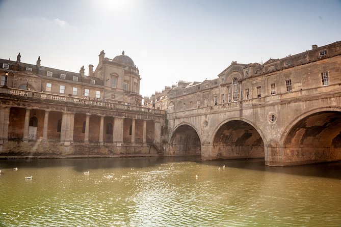 Bath, Avebury and Lacock Village Small-Group Day Tour from London - Who This Tour Fits Best (and Who Might Want a Different Plan)