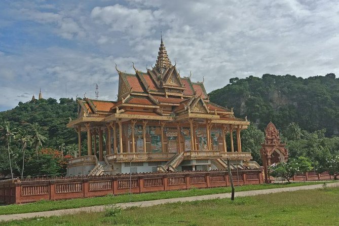 Battambang Full Day Tour from Siem Reap - Bamboo Train, Killing Cave & Sunset - Phnom Sampeau, Killing Caves, and what to expect emotionally