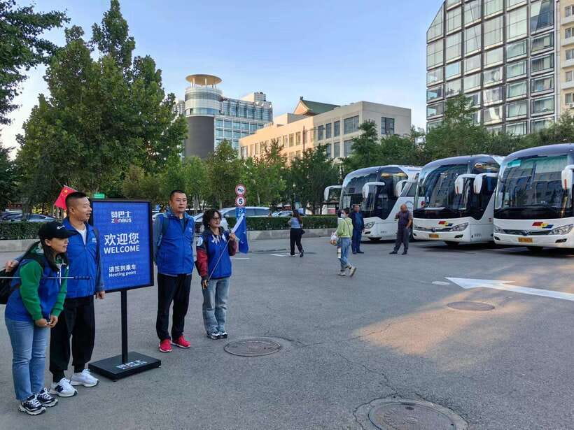Beijing: Mutianyu Great Wall Day Trip by Bus with Tickets - Why this Mutianyu bus day trip feels low-stress