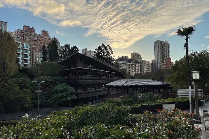Beitou and Yangmingshan Day Tour from Taipei - Price and value: why $85 can make sense