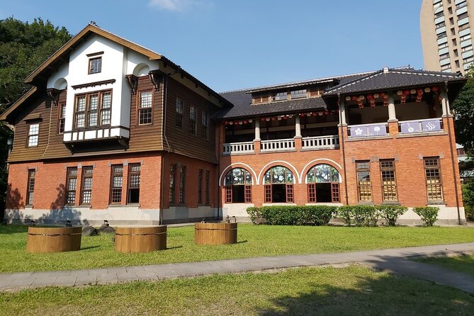 Beitou and Yangmingshan Day Tour from Taipei - The hot spring moment: foot bath reality and what to expect