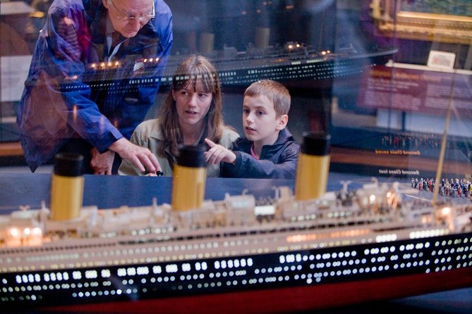 Belfast Day Tour From Dublin: Including Titanic Experience - Should you book it?