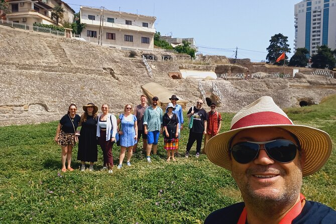 Berat-Durres and Belsh Lake, day tour from Tirana - Price and what $22.99 really buys