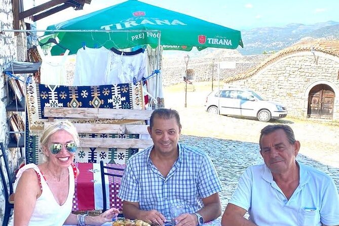 Berat-Durres and Belsh Lake, day tour from Tirana - Starting at 8:30 from Tirana: comfort and pacing