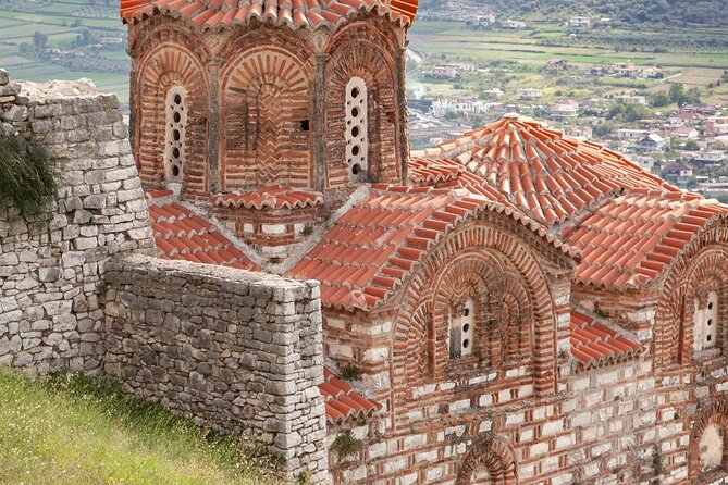 Berat Full Day Trip from Tirana - Why Berat is worth the day trip (and why it feels different)