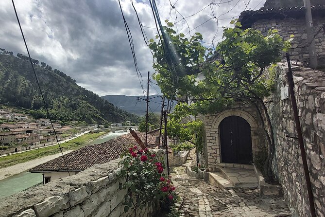 Berat Full Day Trip from Tirana - Old Town Berat: the UNESCO-worthy neighborhoods you can actually walk through