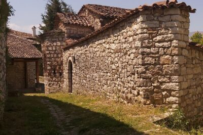 Berat Full Day Trip from Tirana - Belsh stop: the calm reset before the big sights