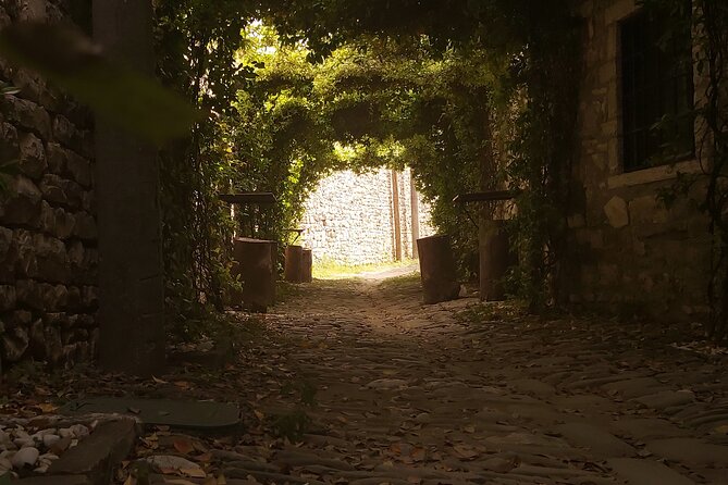 Berat Full Day Trip from Tirana - Food break and optional lunch: plan for what’s not included