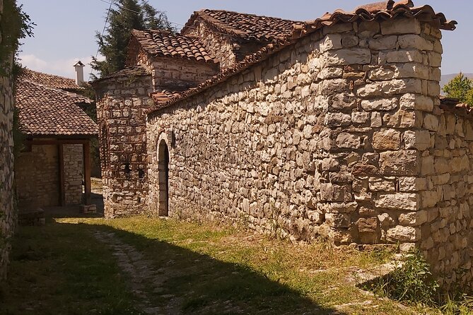 Berat Full Day Trip from Tirana - Belsh stop: the calm reset before the big sights