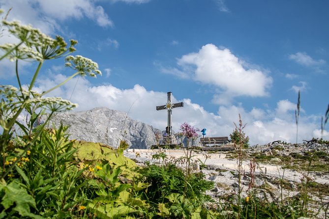 Berchtesgaden and Eagle's Nest Day Tour from Munich - Inside the history: seeing rooms and original details without getting lost