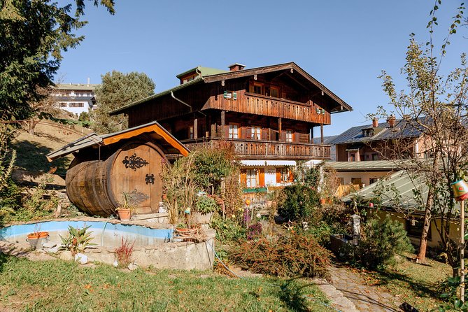 Berchtesgaden and Eagle's Nest Day Tour from Munich - Price and value: what $76.89 really covers