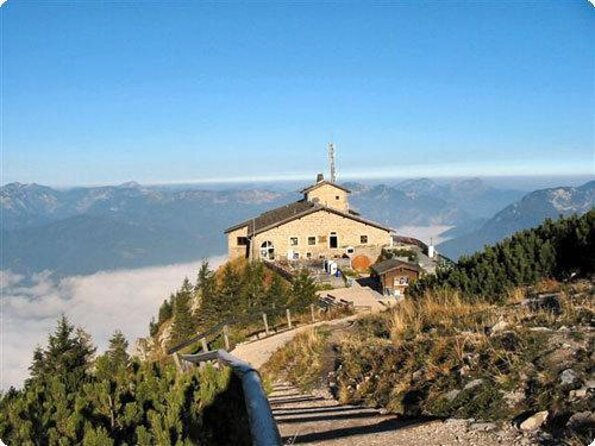 Berchtesgaden and Eagle's Nest Day Trip from Munich - Key highlights that matter on the ground