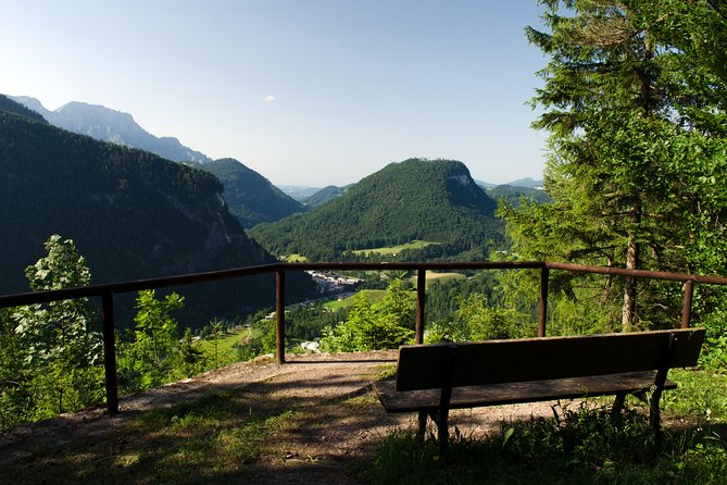 Berchtesgaden and Eagle's Nest Day Trip from Munich - Weather Reality: When Fog or Snow Changes the Day