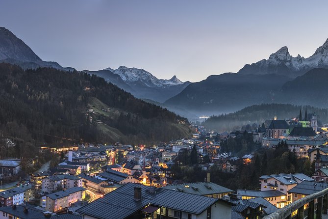 Berchtesgaden and Eagle's Nest Day Trip from Munich - Who Should Book This Tour—and Who Might Want a Different Option