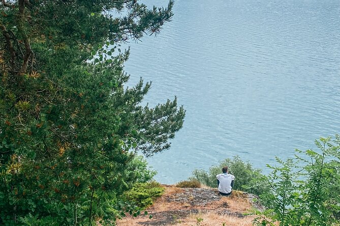 Bergen in a day, Guided tour: Old Town, Waterfalls & Waffles - Steinsdalsfossen: walking behind the waterfall, plus waffles and apple tastes