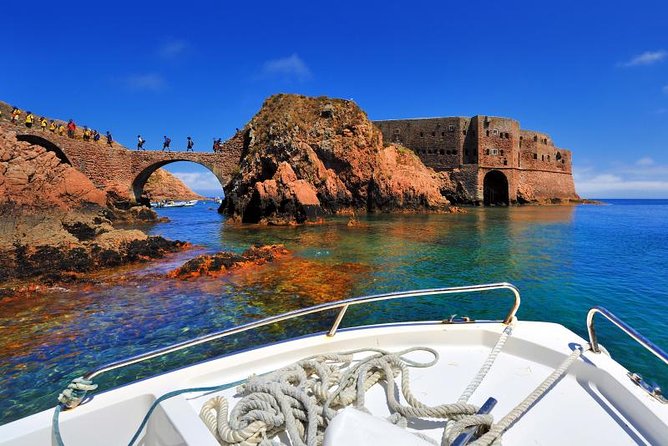 Berlenga Island Small-Group Day Trip from Lisbon - Time on the island: beach freedom, snorkeling gear, and real nature