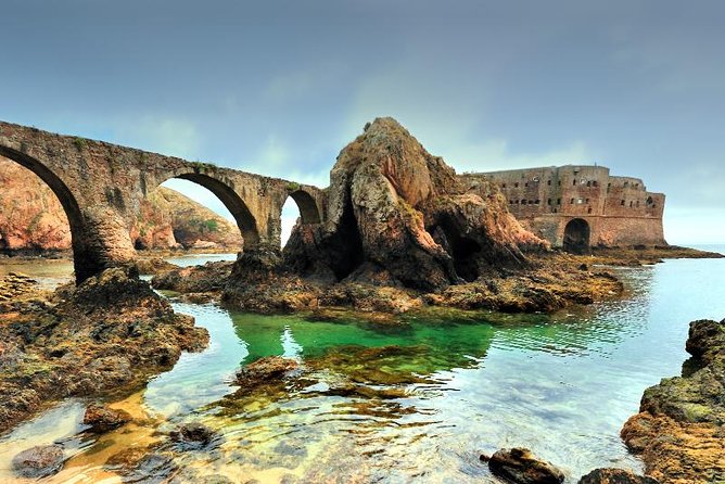 Berlenga Island Small-Group Day Trip from Lisbon - Caves by kayak or glass-bottom boat: choose your comfort level