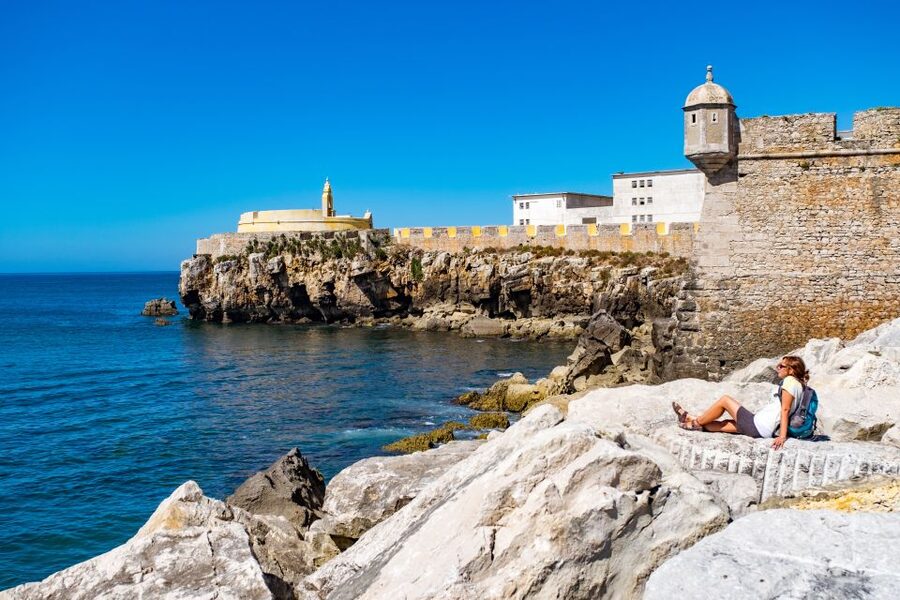 Berlengas The Atlantic Frontier: Day Tour from Lisbon - Key Things I’d Not Miss