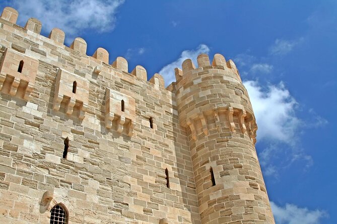 Best Alexandria Day Tour from Cairo - Key things I’d note before you choose this Alexandria day tour
