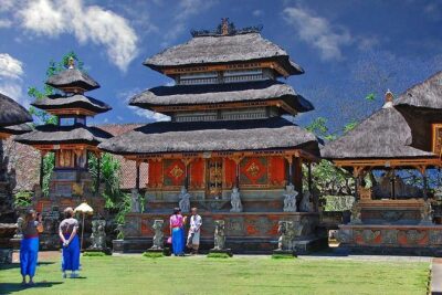 Best Day Trip in Bali - Pickup Logistics Across South Bali (and Why It Matters)