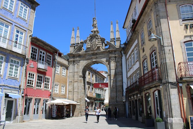 Best of Braga and Guimaraes Day Trip from Porto - Price and Value: Why $71.35 Can Actually Feel Fair