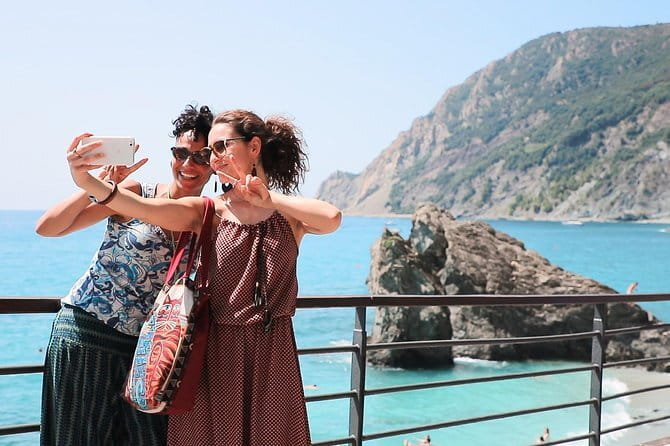 Best of Cinque Terre Day Trip from Florence - Key things to know before you go