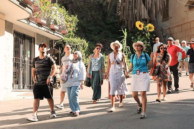 Best of Cinque Terre Day Trip from Florence - Who this Cinque Terre day trip suits best