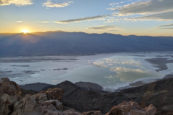 Best of Death Valley Small Group Day Tour from Las Vegas - Price and value: is $199 fair for a Death Valley highlight loop?