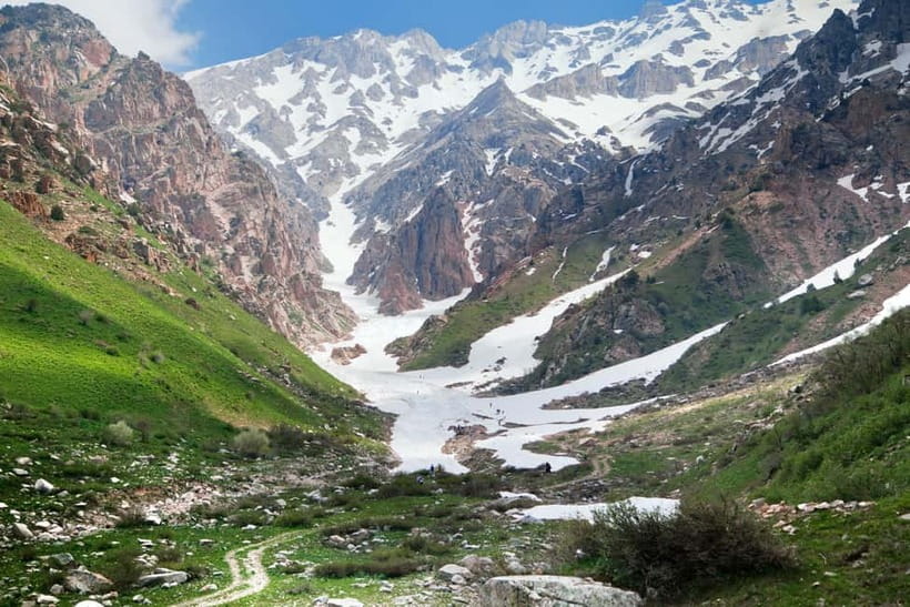 Best of Tashkent Mountains: Amirsoy, Chimgan & Charvak Trip - What to Bring (So You Don’t Freeze or Fumble)