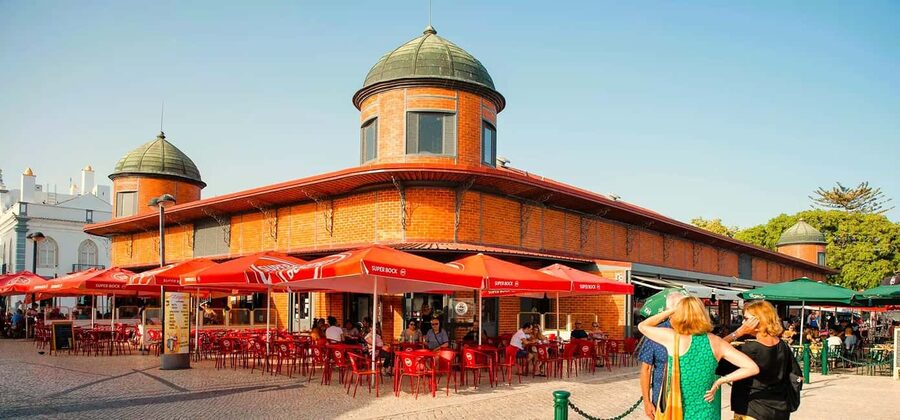 Best of the East: Day Trip to Faro, Olhão, Tavira, & more - Getting picked up: the biggest factor in your day