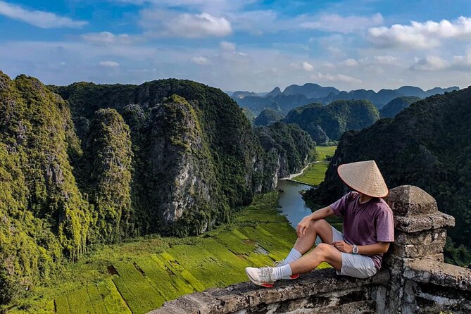 Best Private Day Trip Hanoi to Ninh Binh: Multiple Options - Guide quality matters more than you think