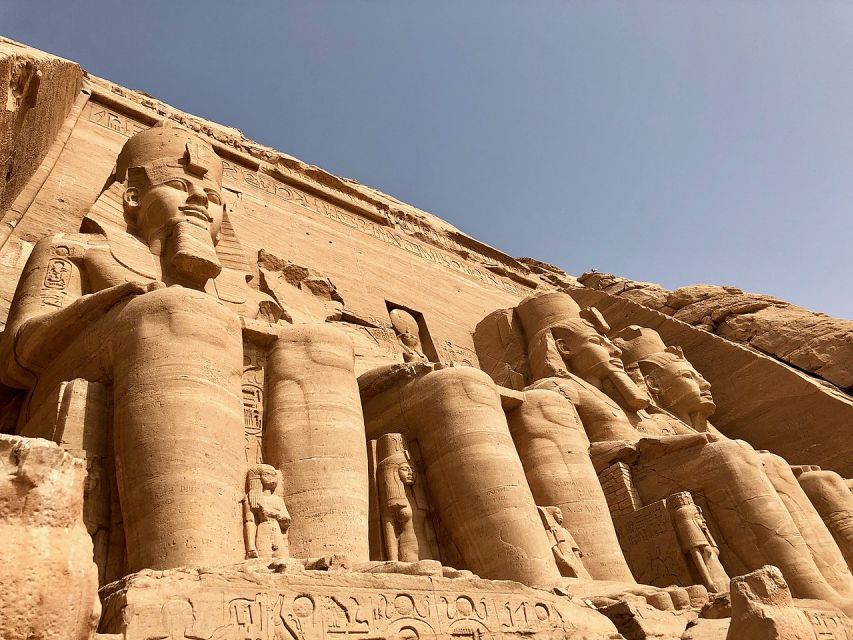 Best Private Day Trip To Abu Simbel From Aswan - Should You Book? My Take