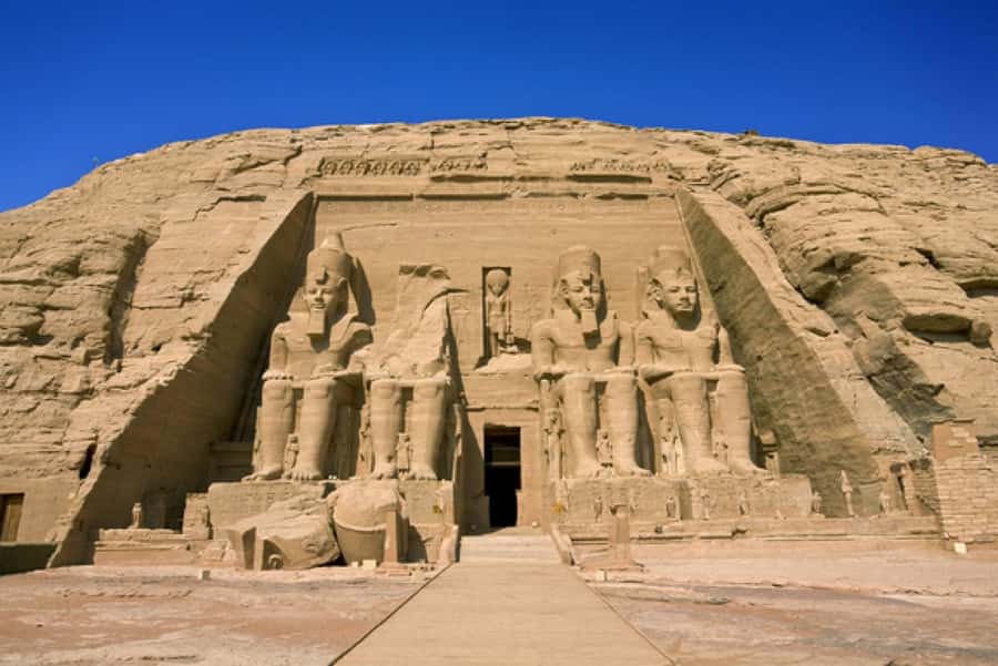 Best Private Day Trip To Abu Simbel From Aswan - The 8:00–5:00 Plan That Lets You See It All