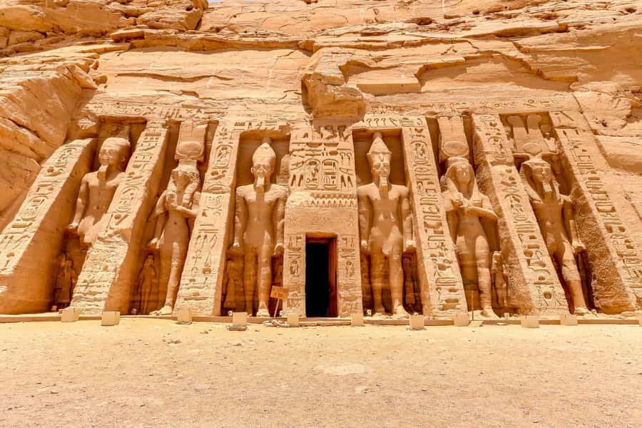 Best Private Day Trip To Abu Simbel From Aswan - Who Should Book This Private Abu Simbel Day Trip?