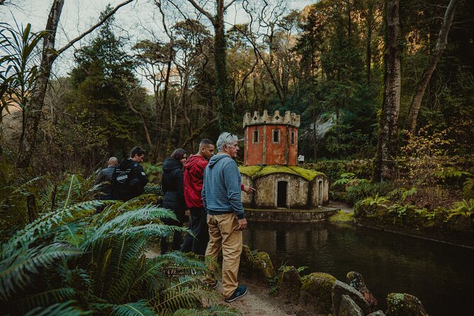 Best Sintra Day Trip From Lisbon – Pena, Cabo Da Roca & Cascais - Why This Lisbon-to-Sintra Route Works on a Tight Schedule
