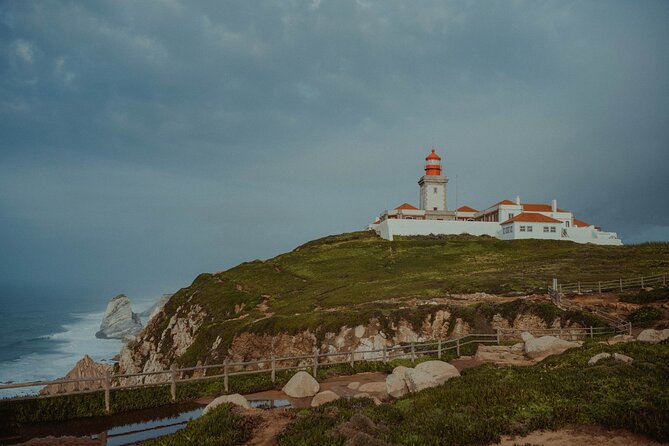 Best Sintra Day Trip From Lisbon – Pena, Cabo Da Roca & Cascais - Guide Style, Group vs Private Tours, and Why People Love This