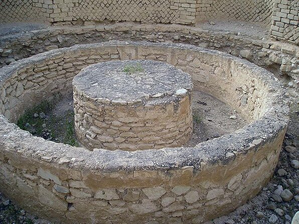 Bethlehem, Jericho, and Qasr El Yahud Day Trip from Jerusalem - Jericho first: what you’ll see and why it’s more than a name