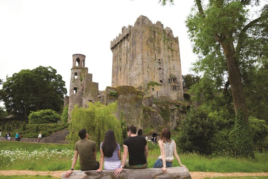 Blarney Castle Full-Day Tour from Dublin - Key Highlights You’ll Want to Book For