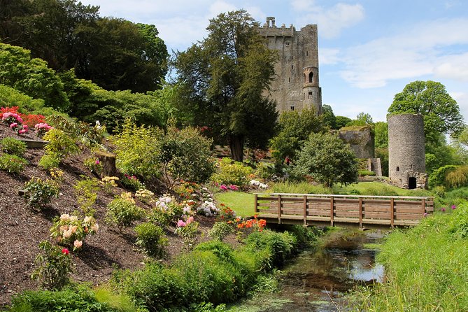 Blarney, Rock of Cashel & Cahir Castles Day Tour From Dublin - Who This Tour Fits Best (and Who Might Feel Frustrated)