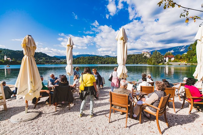 Bled Lake with island and castle - small group - day trip from Ljubljana - Key points before you go