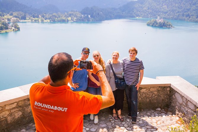 Bled Lake with Postojna Cave & Castle - small group - day trip from Ljubljana - Key highlights worth planning for