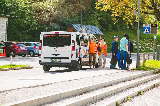 Bled Lake with Postojna Cave & Castle - small group - day trip from Ljubljana - Price and What’s Actually Included (and What Needs Cash)