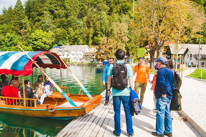 Bled Lake with Postojna Cave & Castle - small group - day trip from Ljubljana - How to Plan Your Day: Shoes, Cold Caves, and Food in Between