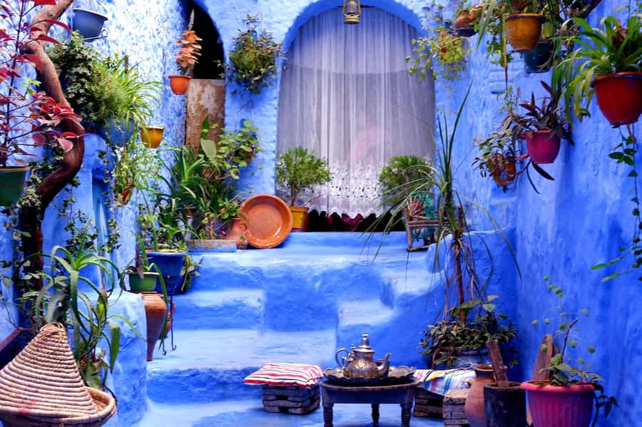 Blue City magic: Affordable Day Trip from Fez to Chefchaouen - Key highlights you’ll actually feel