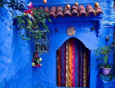 Blue City magic: Affordable Day Trip from Fez to Chefchaouen - Getting started in Fez: pickup, tea, and the quick handoff