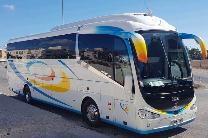 Blue Lagoon and Aphrodite's Baths Guided Day Tour from Paphos - Getting From Paphos to Akamas: Pickup Timing and the Long Drive