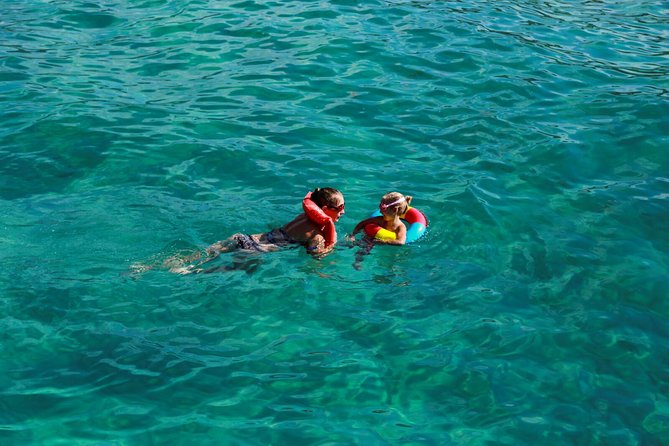 Blue Lagoon and Aphrodite's Baths Guided Day Tour from Paphos - Tips to Make the Day Feel Smooth Instead of Rushed