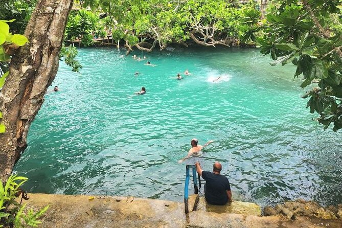 Blue Lagoon & Eden on the River - Half Day Trip with Yumi Tours - Key highlights worth knowing before you go