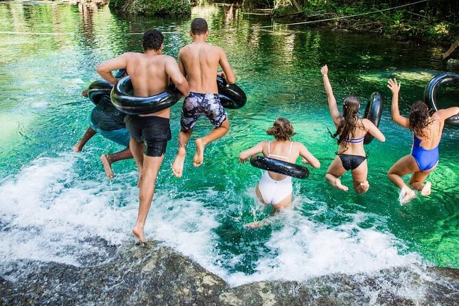 Blue Lagoon & Eden on the River - Half Day Trip with Yumi Tours - Why this half-day combo works (and where it doesn’t)